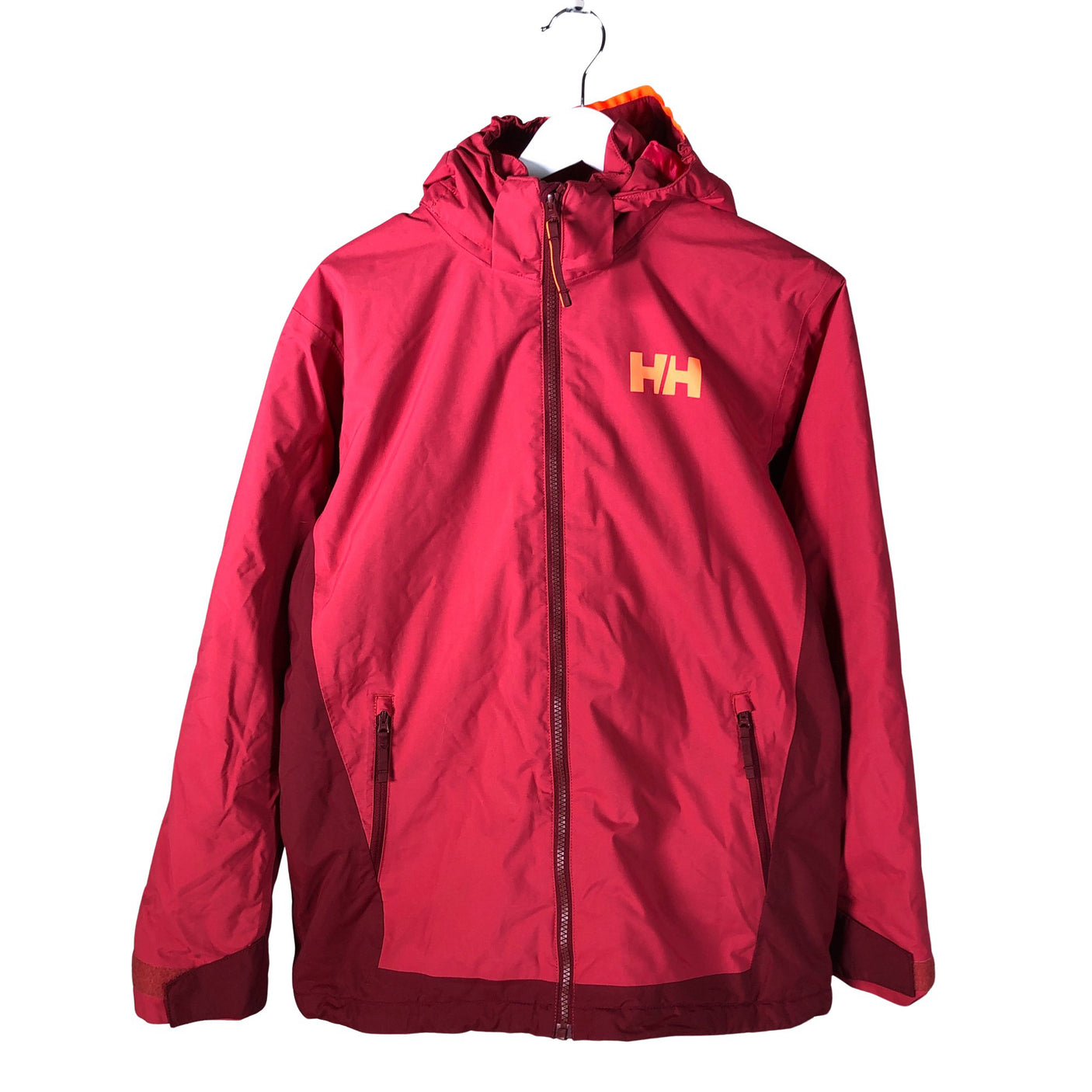 Unisex Helly Hansen - Toppatakki, koko 170 - 176 -  (1)