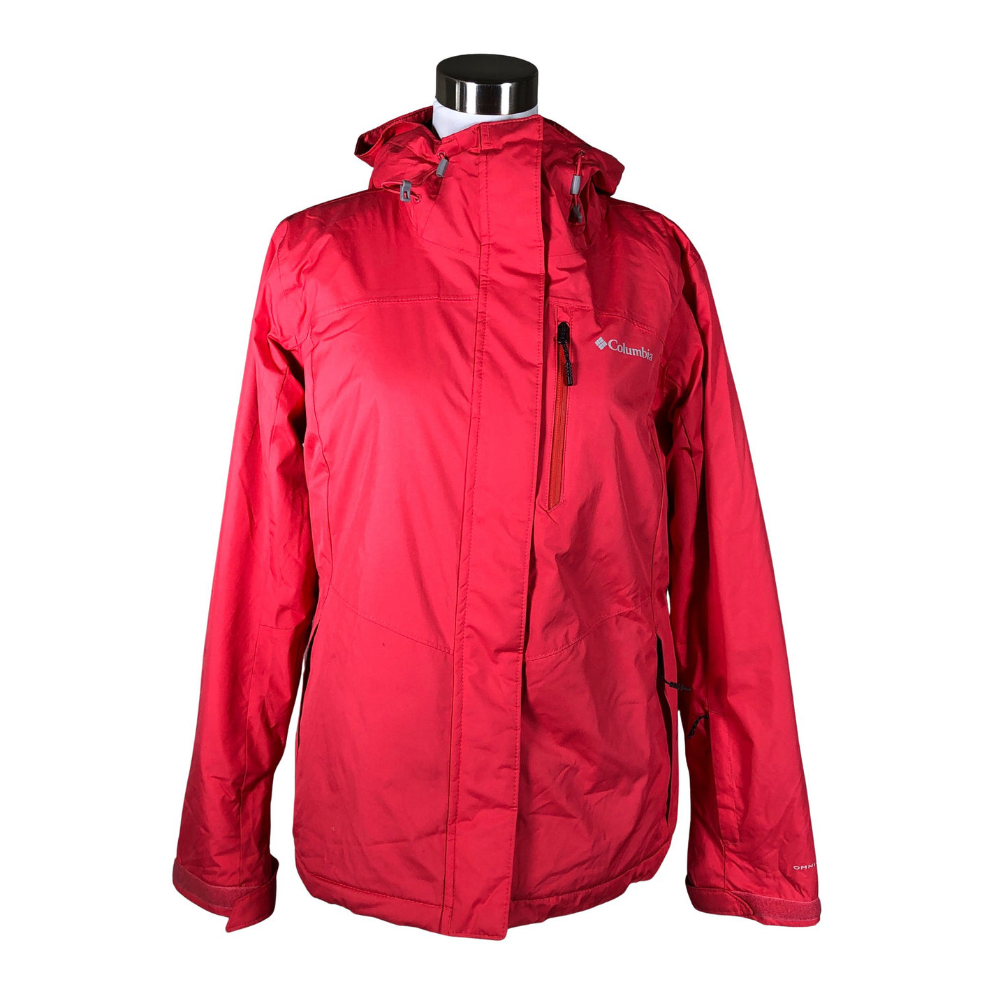 Unisex Columbia - Toppatakki, koko 40 -  (1)