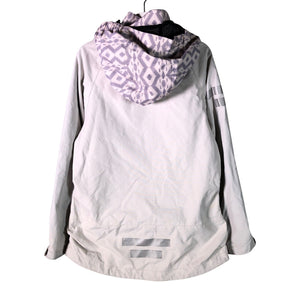 Unisex Lindberg - Välikausitakki, koko 134 - 140 -  (2)