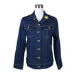 Unisex Lee - Farkkutakki, koko 38 -  ()