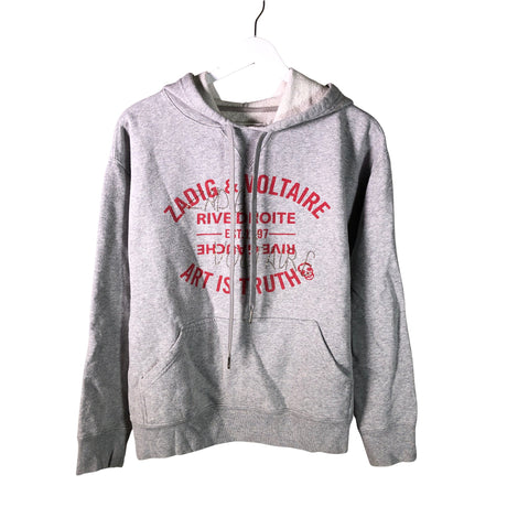 Unisex Zadig & Voltaire - Huppari, koko 38 -  ()
