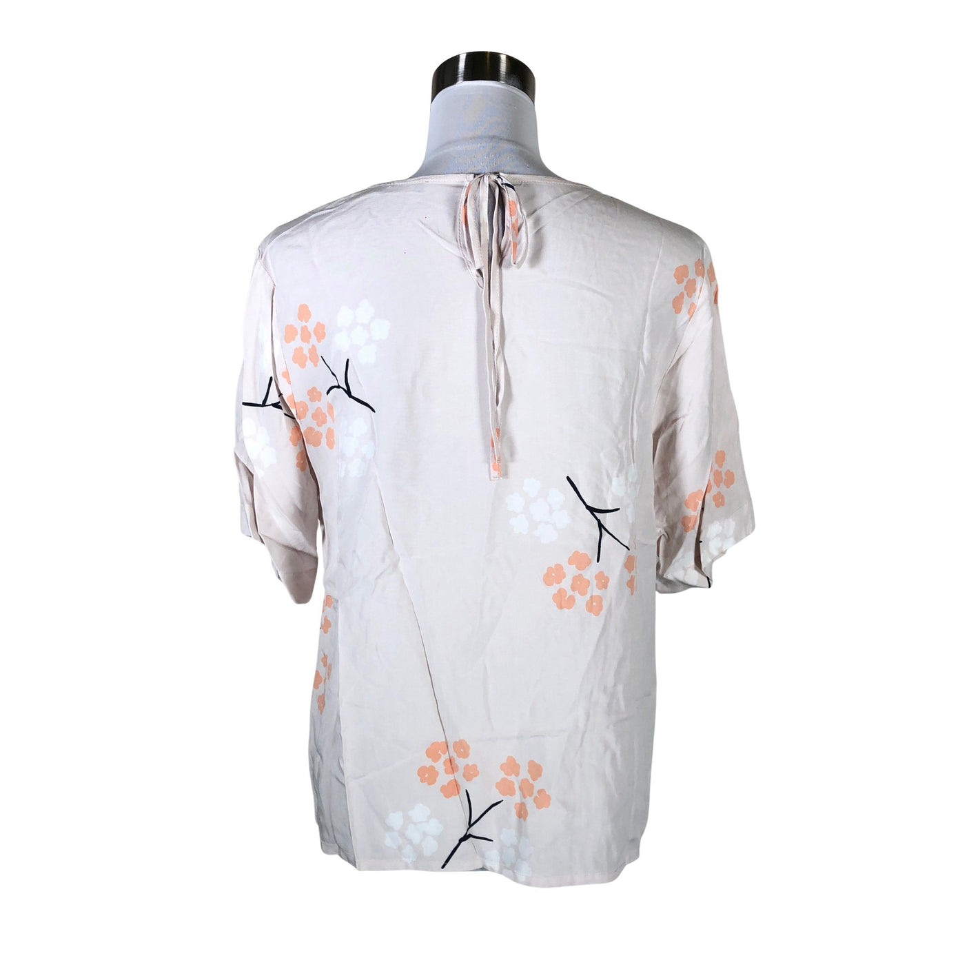 Unisex Nanso - Lyhythihainen pusero, koko 36 -  (2)