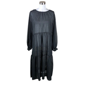 Unisex Nanso - Sifonkimekko, koko 36 -  (1)