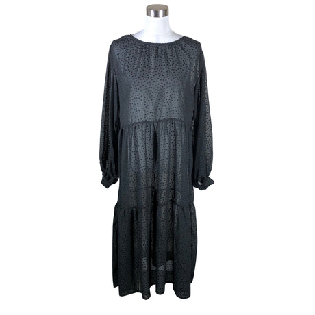 Unisex Nanso - Sifonkimekko, koko 36 -  ()