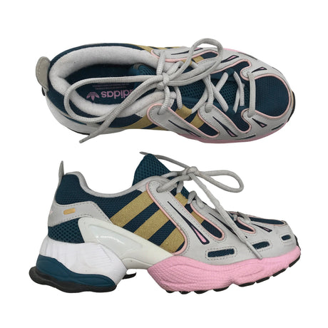 Unisex Adidas - Tennarit, koko 37 -  ()