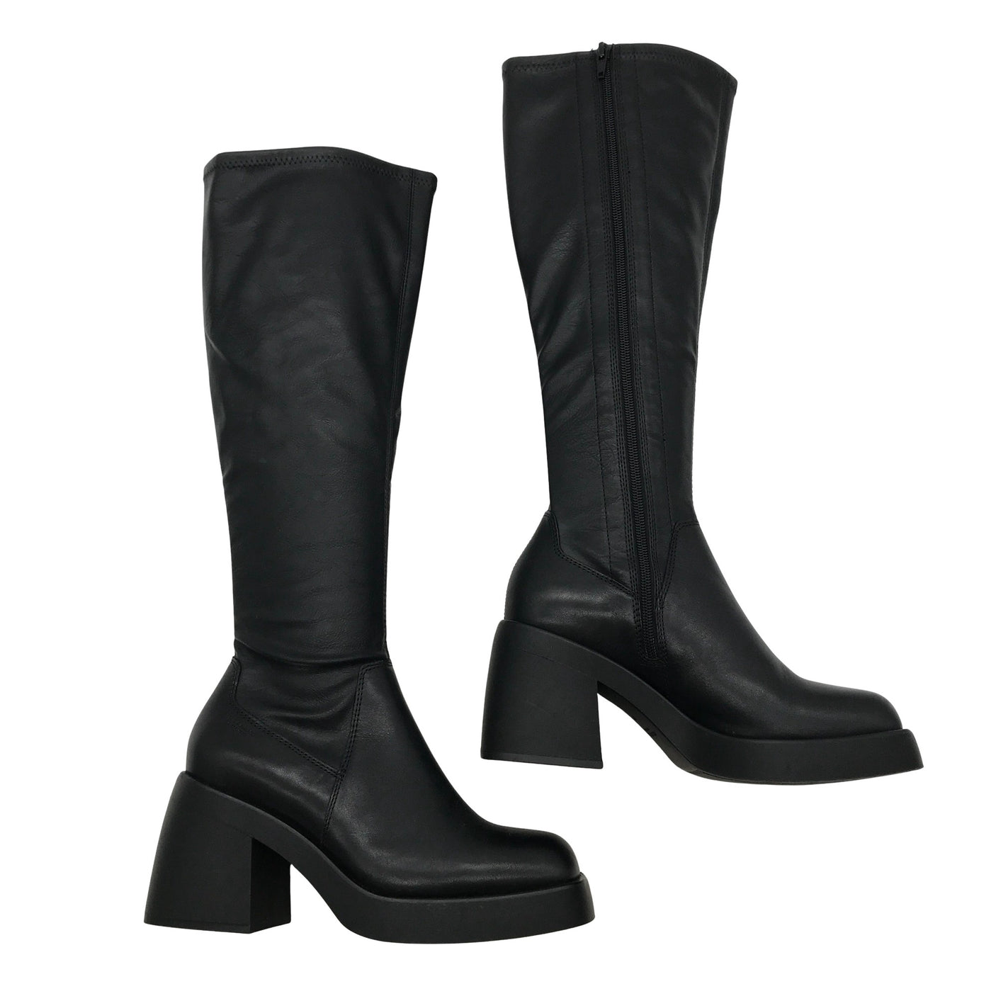Unisex Vagabond - Saappaat, koko 38 -  (1)