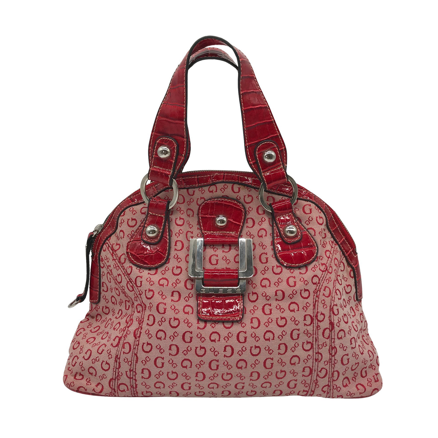 Unisex Guess - Käsilaukku, koko Midi -  (1)