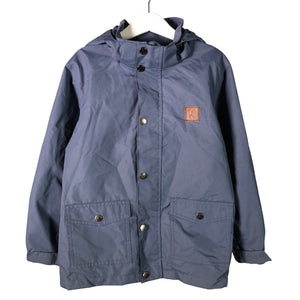 Unisex Kuling - Välikausitakki, koko 116 - 122 -  (1)