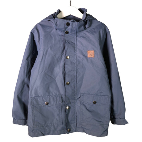 Unisex Kuling - Välikausitakki, koko 116 - 122 -  ()