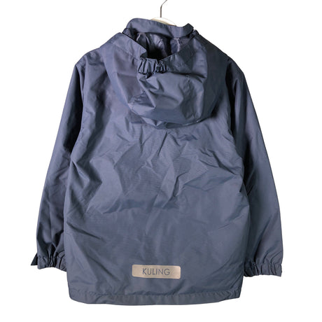 Unisex Kuling - Välikausitakki, koko 116 - 122 -  (2)