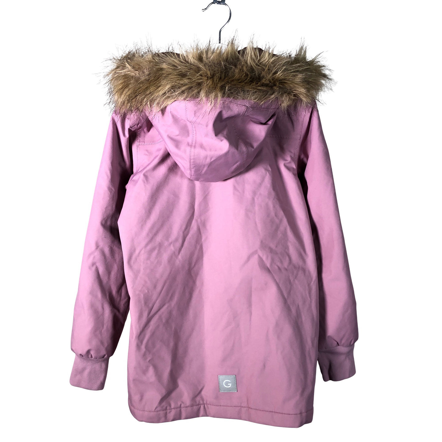 Unisex Gugguu - Toppatakki, koko 128 - 134 -  (2)