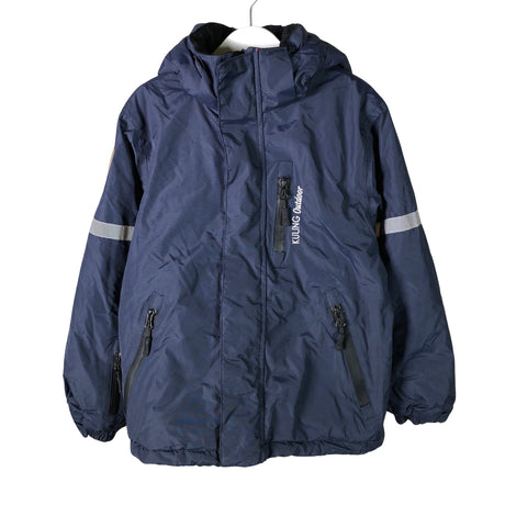 Unisex Kuling - Toppatakki, koko 128 - 134 -  ()