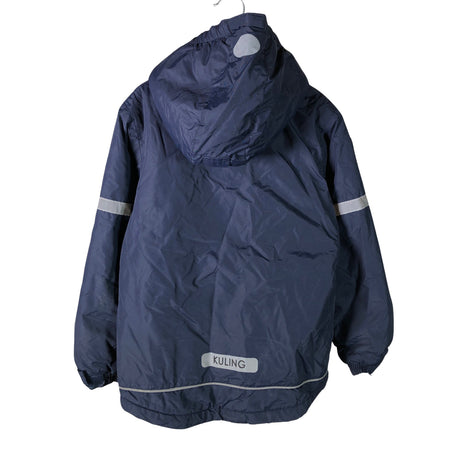 Unisex Kuling - Toppatakki, koko 128 - 134 -  (2)