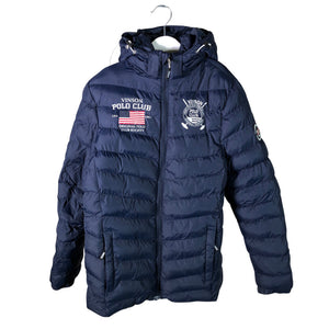 Unisex Vinson - Toppatakki, koko 146 - 152 -  (1)