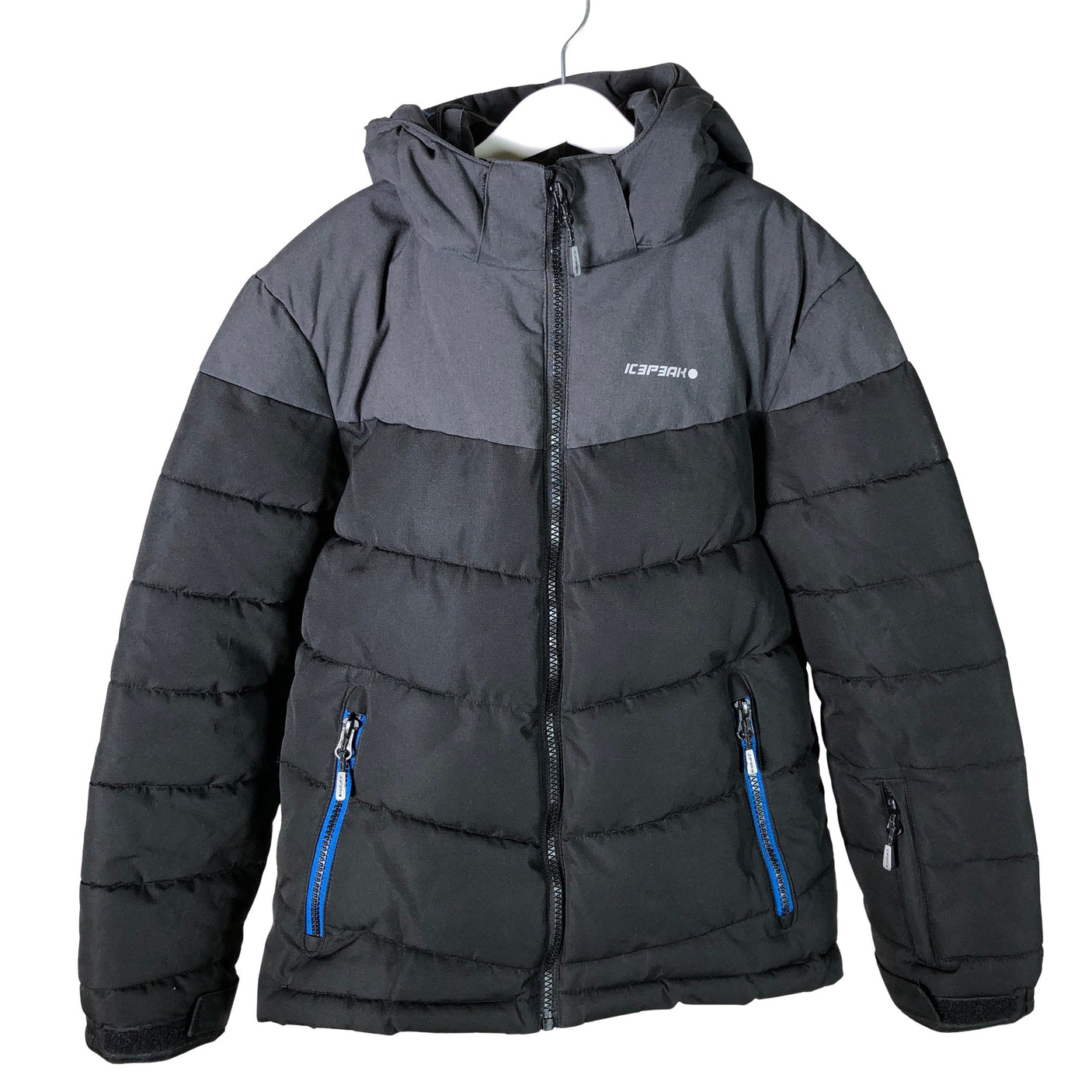 Unisex Icepeak - Toppatakki, koko 134 - 140 -  (1)