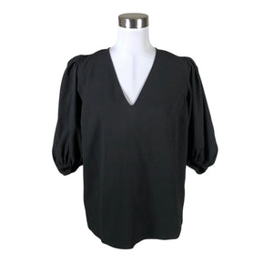 Unisex Ganni - Lyhythihainen pusero, koko 38 -  (1)