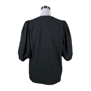 Unisex Ganni - Lyhythihainen pusero, koko 38 -  (2)