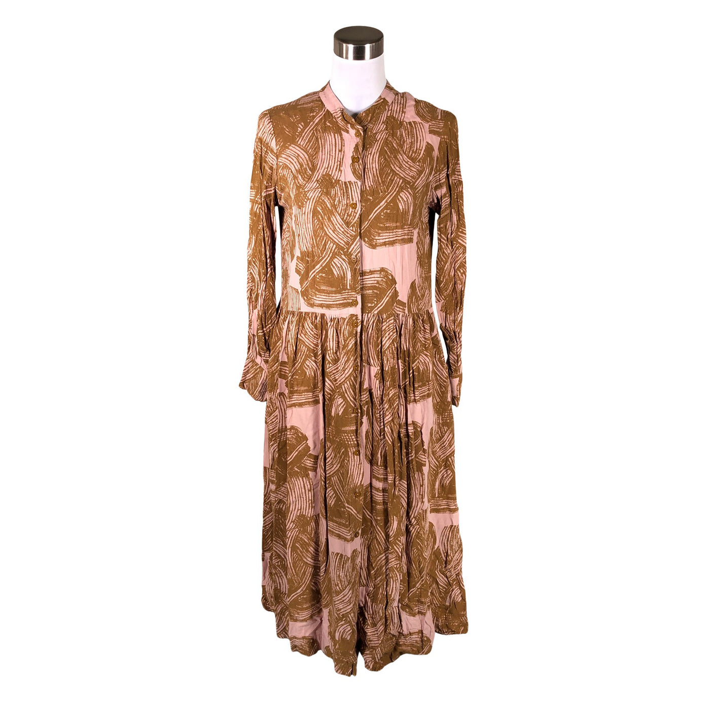 Unisex Papu - Kangasmekko, koko 38 -  (1)
