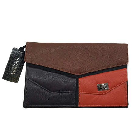 Unisex Global - Käsilaukku, koko Mini -  ()