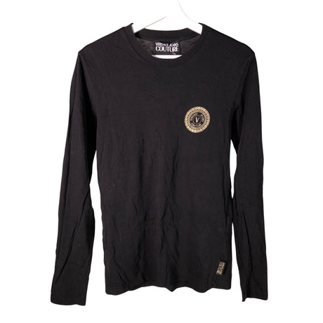 Unisex Versace Jeans Couture - Trikoopaita, koko XS -  ()