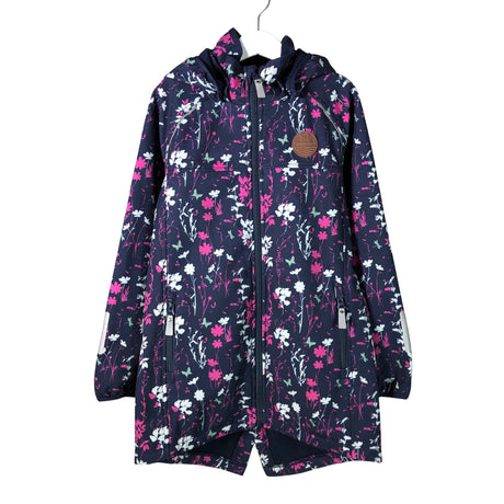 Unisex Jonathan - Softshell-takki, koko 128 - 134 -  ()