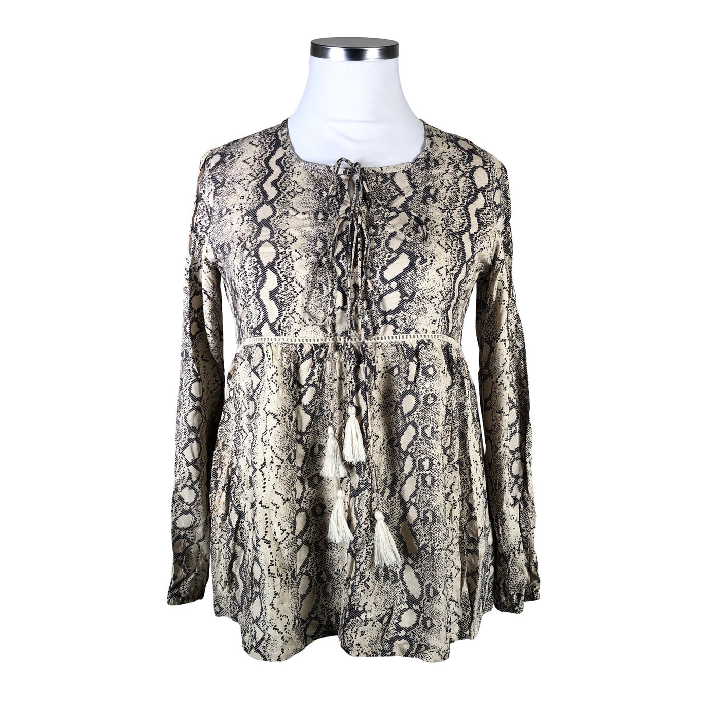 Unisex Lara Ethnics - Pusero, koko 40 -  (1)