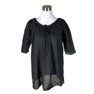 Unisex Ib Laursen - Kangastunika, koko 40 -  (1)