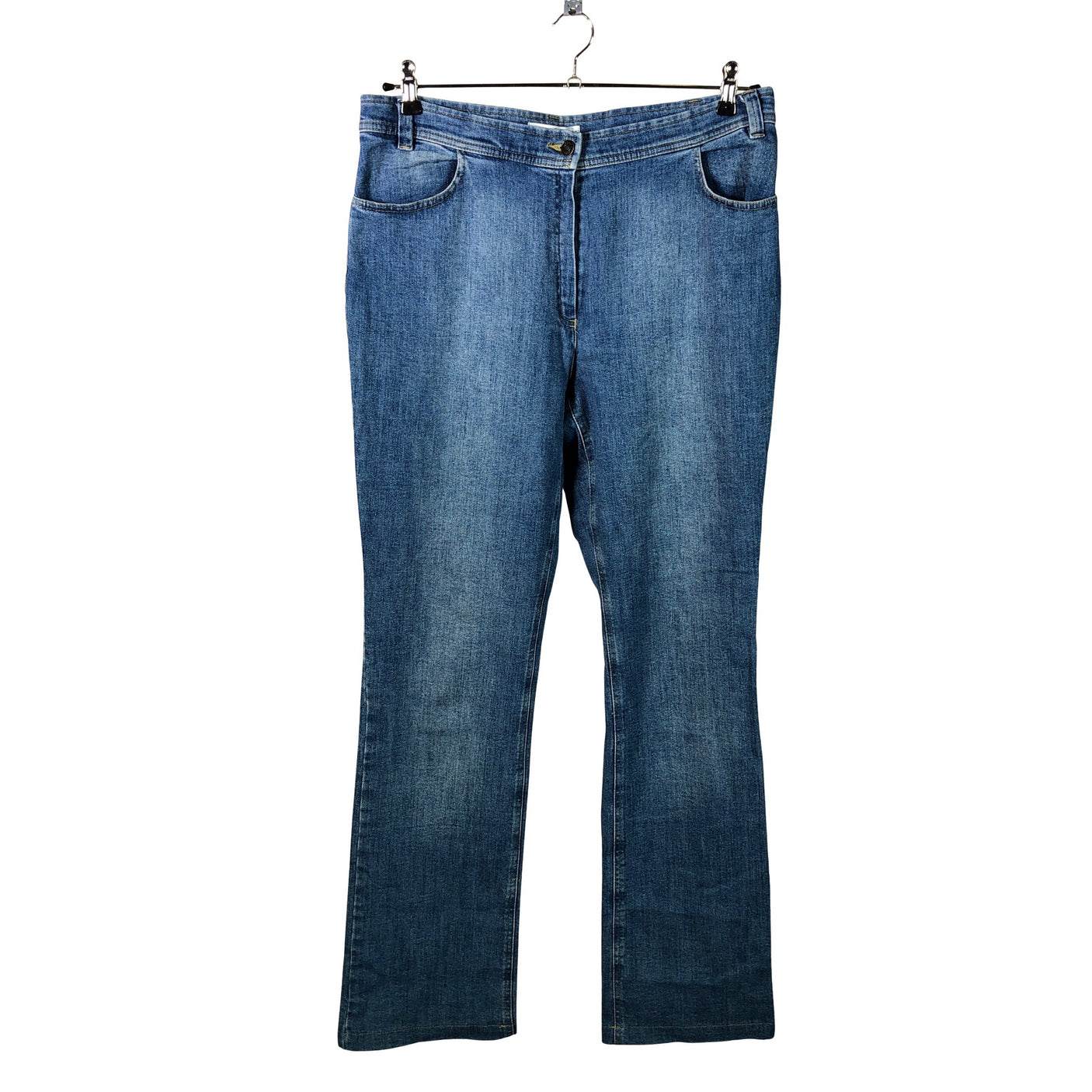 Unisex Voglia - Farkut, koko 44 -  (1)