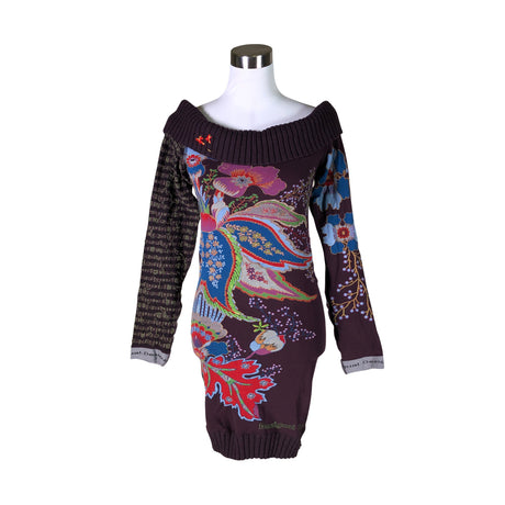 Unisex Desigual - Trikoomekko, koko 36 -  ()
