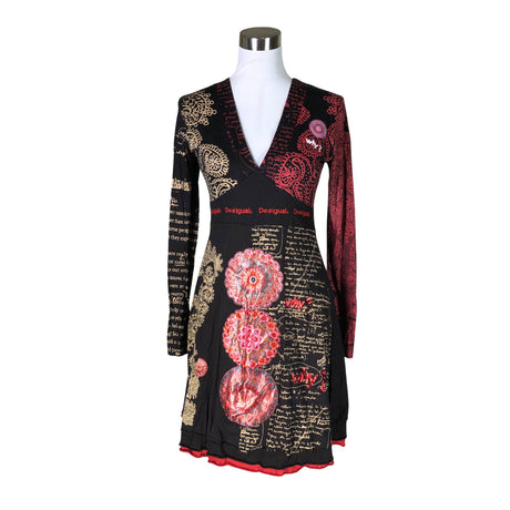Unisex Desigual - Trikoomekko, koko 38 -  ()