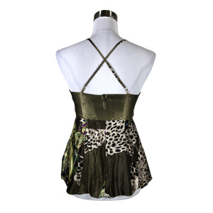 Unisex Bandolera - Toppi, koko 36 -  (2)