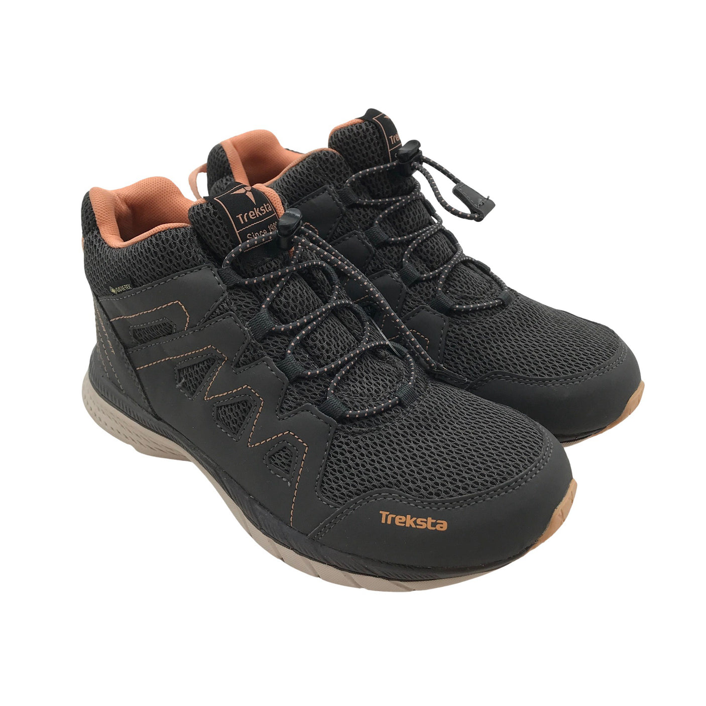 Unisex Treksta - Lenkkarit, koko 37 -  (2)