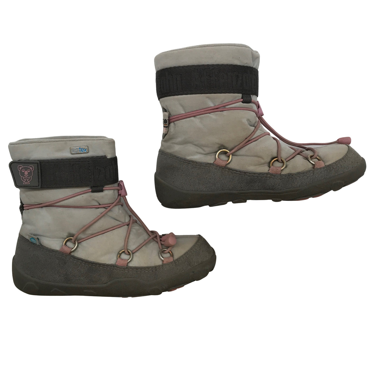 Unisex Affenzahn - Talvikengät, koko 29 -  (1)