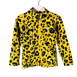 Unisex Didriksons - Fleecetakki, koko 98 - 104 -  (1)