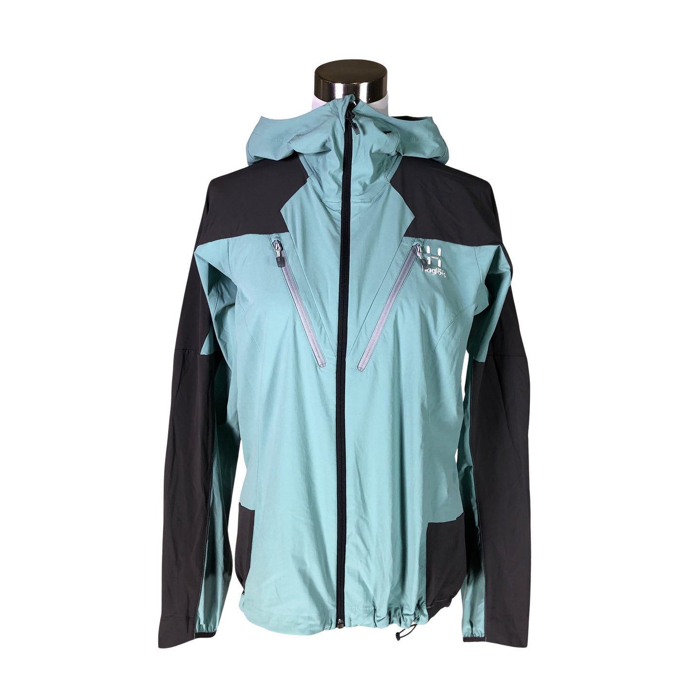 Unisex Haglöfs - Ulkoilutakki, koko 38 -  (1)