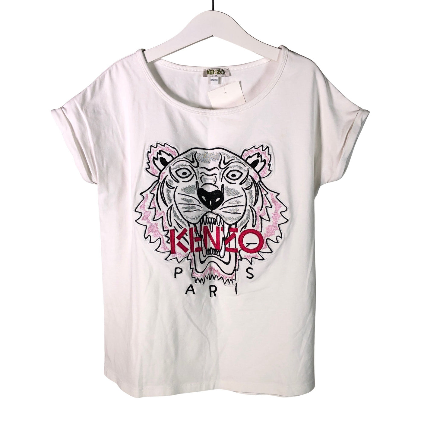 Unisex Kenzo Kids - T-paita, koko 146 - 152 -  (1)