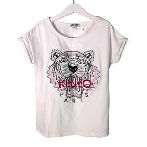 Unisex Kenzo Kids - T-paita, koko 146 - 152 -  (1)