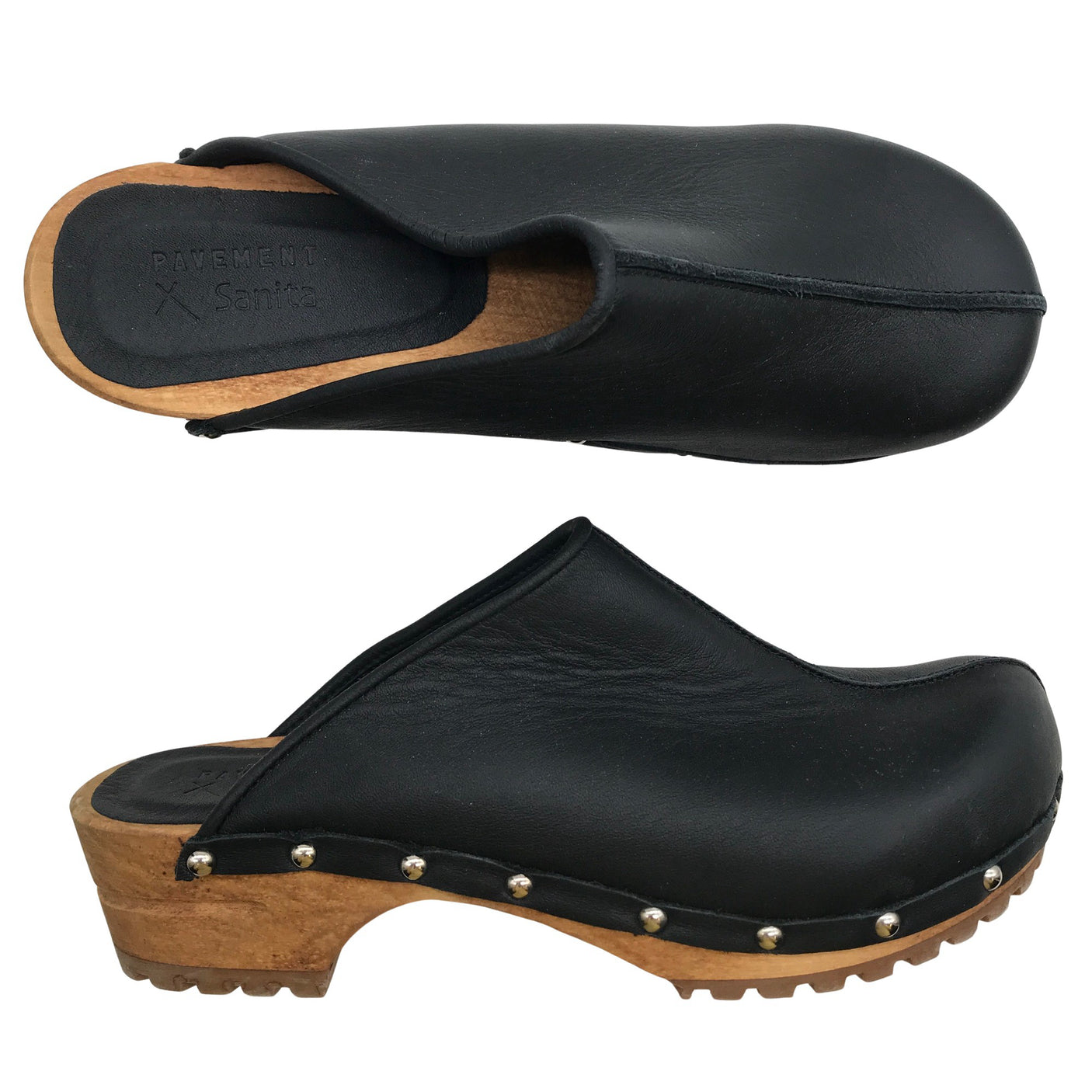 Unisex Sanita - Pistokkaat, koko 38 -  (1)