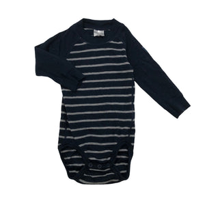 Unisex Polarn O. Pyret - Body, koko 62 - 68 -  (1)