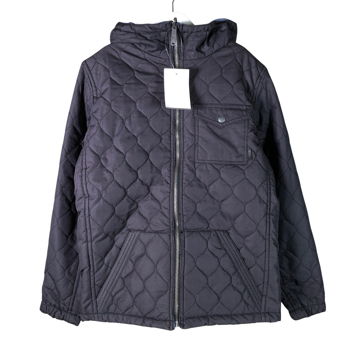 Unisex Burton - Tikkitakki, koko 134 - 140 -  (1)
