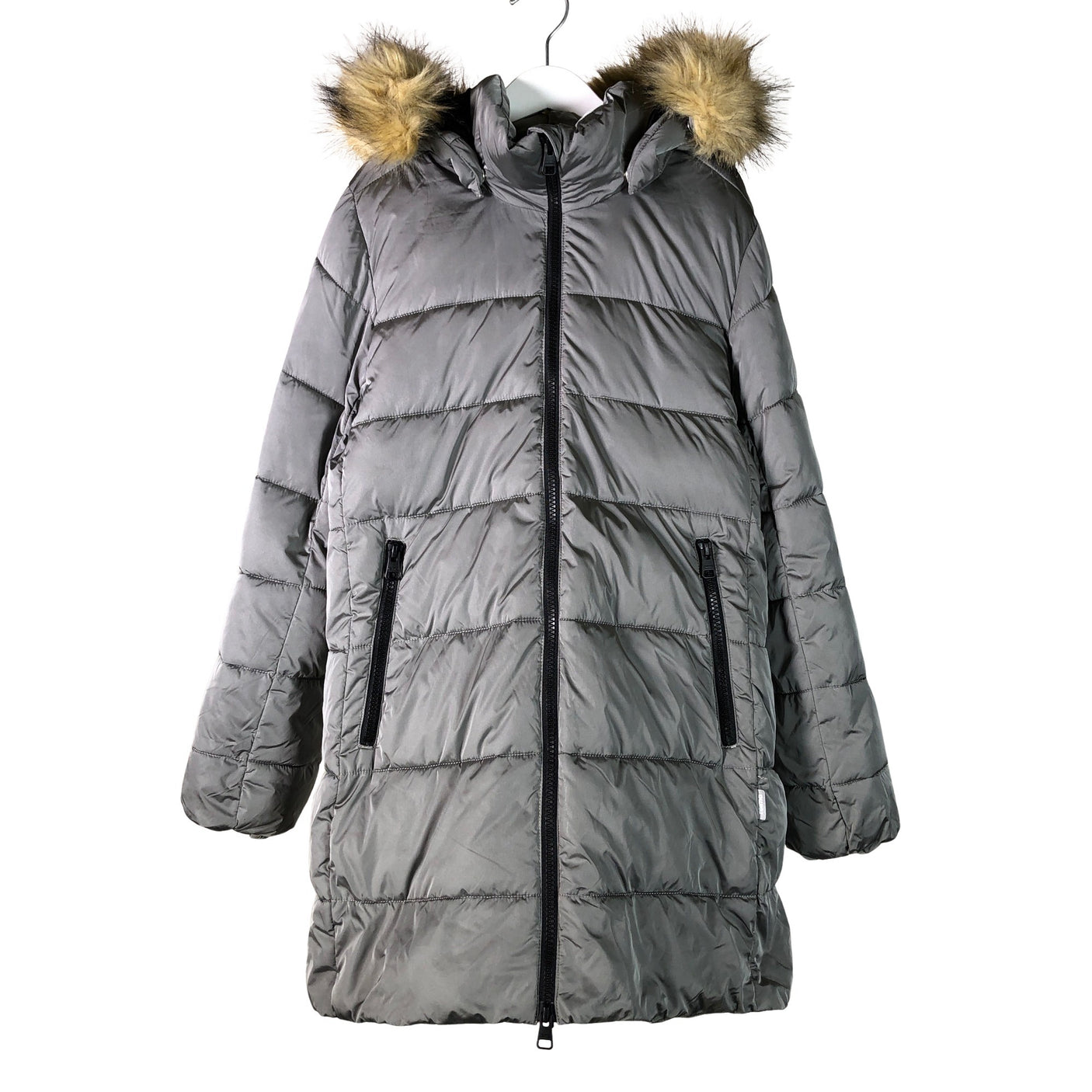 Unisex Reima - Toppatakki, koko 140 - 146 -  (1)