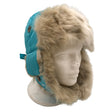 Unisex Huppa - Talvihattu, koko 50 - 52 cm -  ()