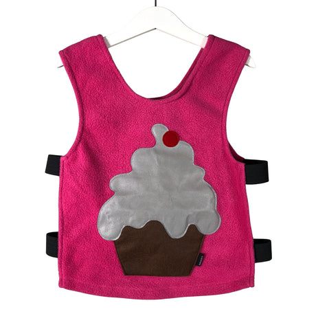 Unisex Vinkee - Ulkoiluliivi, koko 98 - 104 -  ()