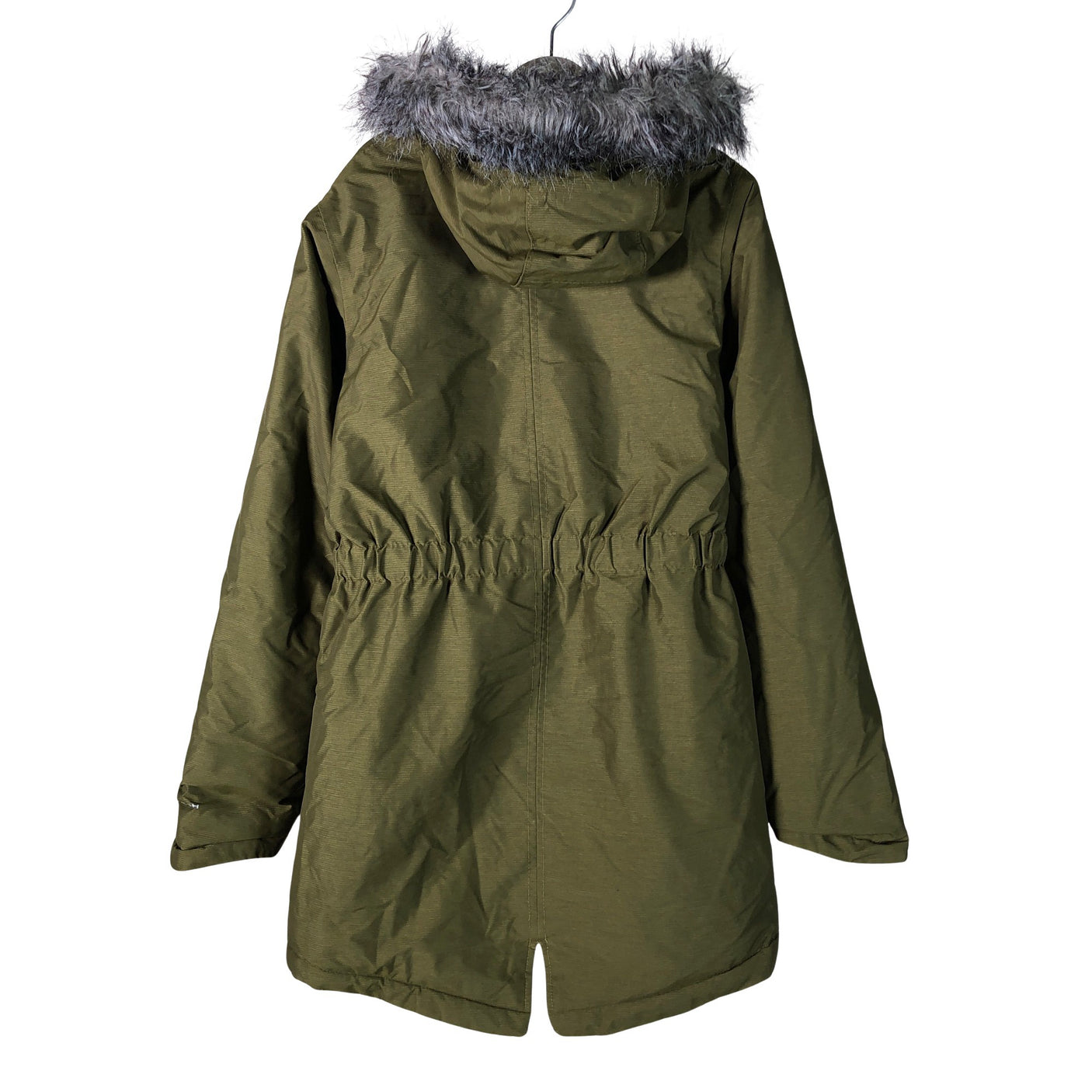 Unisex Columbia - Parkatakki, koko 140 - 146 -  (2)