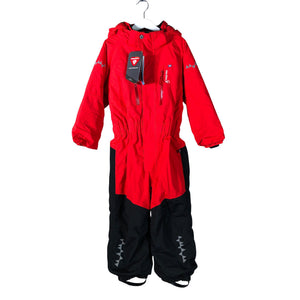 Unisex Isbjörn of Sweden - Toppahaalari, koko 104 - 110 -  (1)
