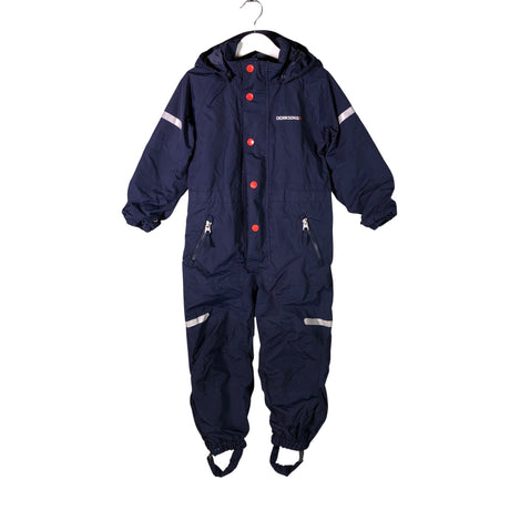 Unisex Didriksons - Välikausihaalari, koko 98 - 104 -  ()