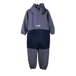 Softshellhaalari, koko 98 - 104