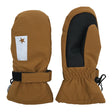 Unisex Molo Kids - Talvihanskat, koko 3 - 4 vuotta -  ()