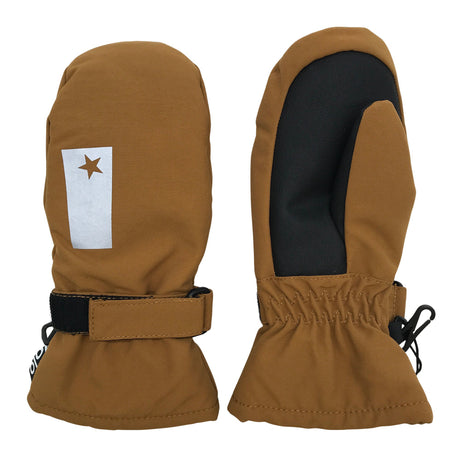 Unisex Molo Kids - Talvihanskat, koko 3 - 4 vuotta -  ()