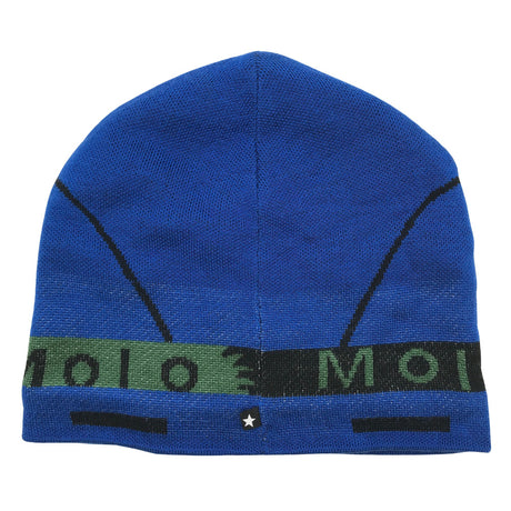 Unisex Molo Kids - Talvipipo, koko 56 - 58 cm -  (2)